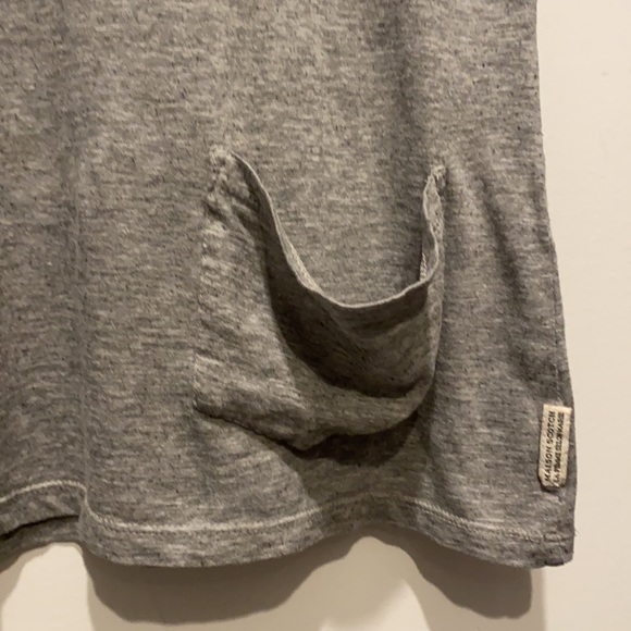 Maison scotch T shirt - Picture 2 of 4